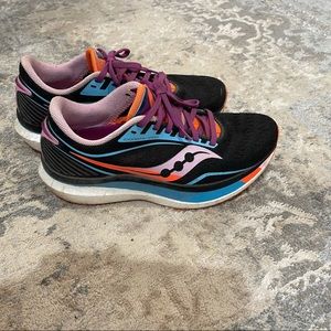 Saucony Endorphin Speedroll 8.5